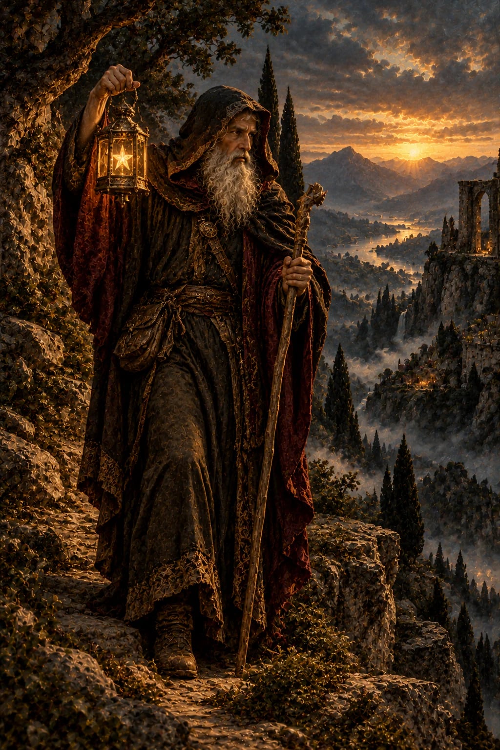 Eremiten